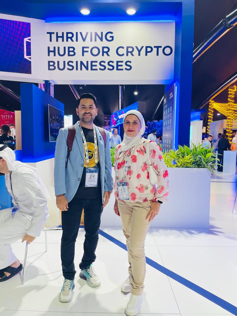 GITEX Global Dubai